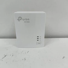 tp-limk tl-pa7017 Powerline Network Adapter