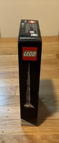 LEGO 21008 Architecture Burj Khalifa NISB Retired Rare * LOW PRICE *