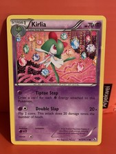 Kirlia RC9/RC25 Legendary Treasures: Radiant Collection Holo NM on eBay
