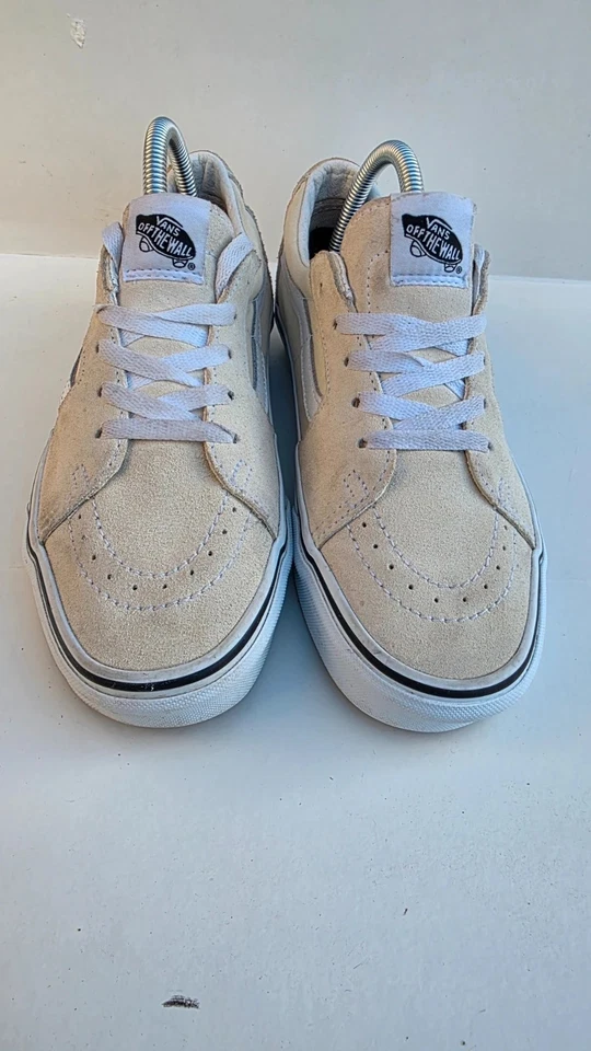 Vans Sk8-Hi, photo 2 of 5