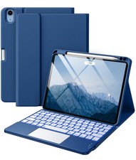 Harvopu Compatible with iPad Air 11 Inch  Air 5th/ Air 4th Generation Case with
