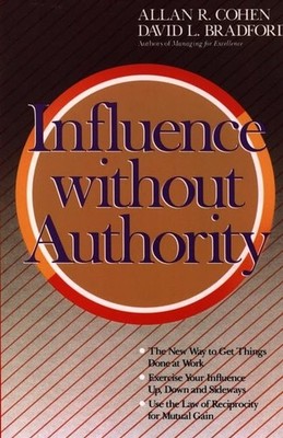 Influence Without Authority