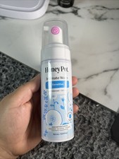 The Honey Pot Company, Sensitive Feminine Foaming Wash - 5.51 fl oz. Sealed