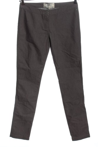 Combinaison Pantalon DAWN Pour Femme - Taille EU 36, Gris Clair, Style Décontracté