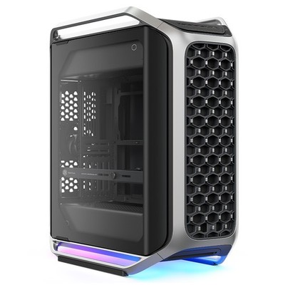 Cooler Master COSMOS Alpha Full-Tower Aluminum PC Case