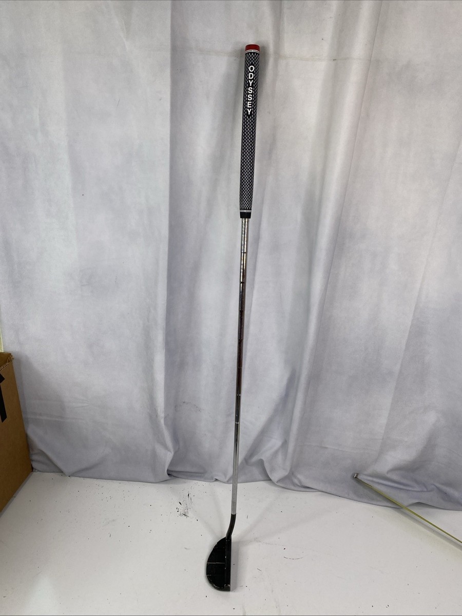 Odyssey Black Series 9 Tour Design Putter Right Handed 35