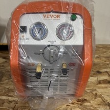 Vevor Rr500 Refrigerant Recovery Machine Portable Ac Recovery