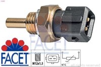 Facet 7.3157 Sensor FüR KüHlmitteltemperatur Sensor KüHlmittelsensor