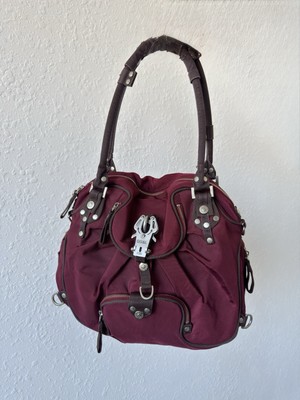 【日本未発売・未使用】ドイツ GEORGE GINA&LUCY ハンドバッグ ☆新品未使用☆GEORGE GINA&LUCY トートバッグ ハンドバッグ 黒