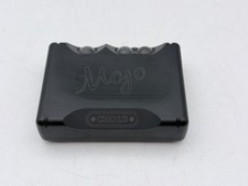Chord Mojo Portable DAC & Headphone Amplifier Hi-Fi Audio