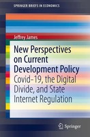 New Perspectives On Current Development Policy Jeffrey James Taschenbuch Viii