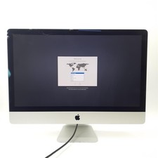Cheap Apple iMac All-In-One Desktop A1419 i5-4670 32GB RAM 1TB GeForce 775M 27"