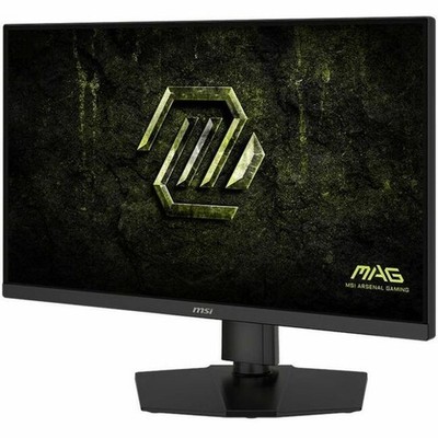 MSI MAG274QPFE20 Gaming Monitor 27'' WQHD 2560x1440 200Hz 0.50ms