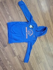 Youth Nike Boise State Hoodie Sz Large NWT