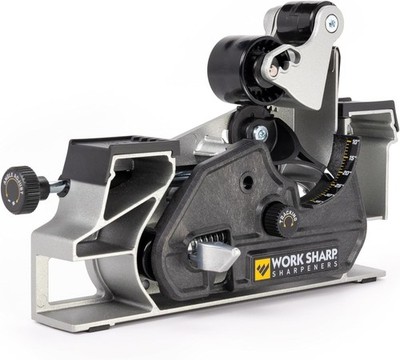 Work Sharp Blade Grinder Attachment Ken Onion MK.2 Knife Tool Sharpener