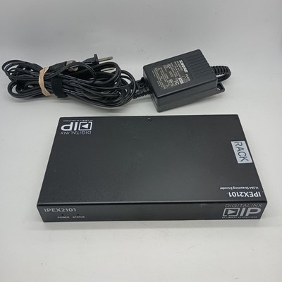  Liberty AV Solutions, IPEX2001