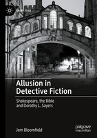 Jem Bloomfield | Allusion In Detective Fiction | Taschenbuch | Englisch (2025)