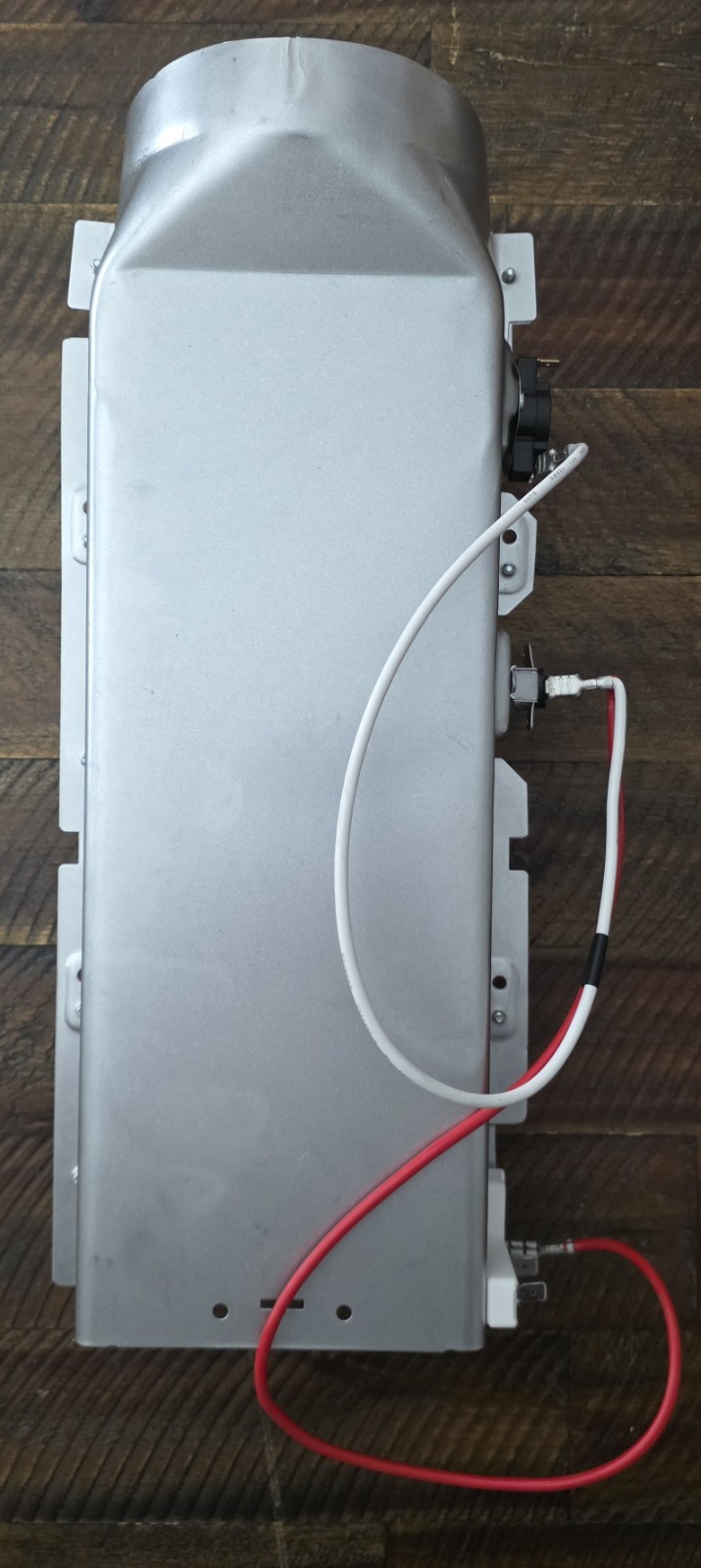 🚨5301EL1001 NEW OEM LG Dryer Heating Element Assembly🚨 - Thumbnail 2
