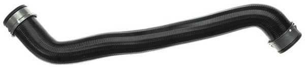 KÜHlerschlauch Oben Gates 05 3404 FÜR Mercedes KÜHlmittelschlauch Wasserschlauch-image