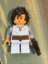 Lego Boba Fett Young Minifigura Star Wars sw1407 Jango Fetts Starship 75433