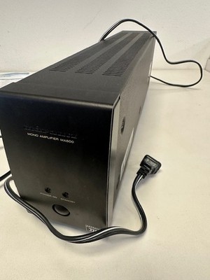 Marantz/マランツ　MA500U パワーアンプ3点セット s-l400.jpg
