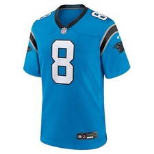 Men's Carolina Panthers Jaycee Horn Nike Size Small