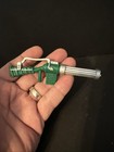 Thundercats Tuska Warrior Rifle/Gun Accessory 1985 LJN