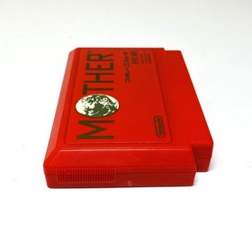 MOTHER 1 NES Nintendo Famicom JAPAN IMPORT JAPANESE BOX MANUAL CARTRIDGE