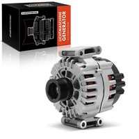 Frankberg Lichtmaschine Generator 180A Passend FüR MERCEDES-BENZ S-KLASSE |