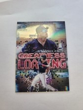 2025 Bowman Greatness Loading - #GL-24 Walker Jenkins Twins