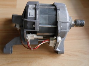 Waschmaschinenmotor AEG Lavamat Modell L76859A