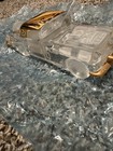 Franklin Mint 1/24 Scale '56 Dreambird Lead Crystal w/24K Gold Plated. No case. — photo 2