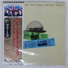 BEATLES AT HOLLYWOOD BOWL ODEON EAS80830 Japan VINYL LP