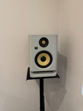 KRK RP5 Rokit 5 G4 Professional Bi-Amp 5" Powered Studio Monitors (PAIR)