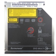 IBM Lenovo 39T2829 ThinkPad T60 T61 Z60 Z61 DVD-RW / CD-RW Combo Drive