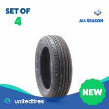 Set Of 4 New 18560r16 Toyo Proxes A27 86h - 932
