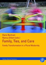 Family, Ties and Care Family Transformation i...