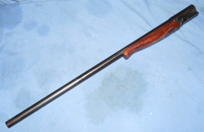 NEF Pardner SB1 12GA 28" Mod Choke Barrel w/ Wood Forend Used H&R Topper #D33