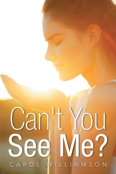 Can't You See Me? Carol Williamson Taschenbuch Kartoniert / Broschiert Englisch-image