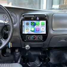 464g Car Radio Stereo For Ford Ranger 19982011 Android 15 Gps Navi Carplay Fm