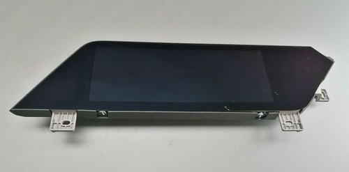 Original BMW 3er G20 Navigation Touch Display Monitor Navi Screen 6821996