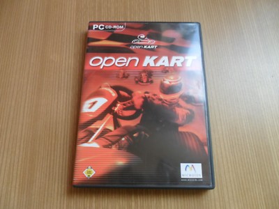 (PC) - OPEN KART