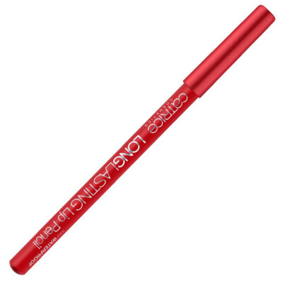 Longlasting Lip Pencil Waterproof Catrice ... and the cherry on the top (775389)