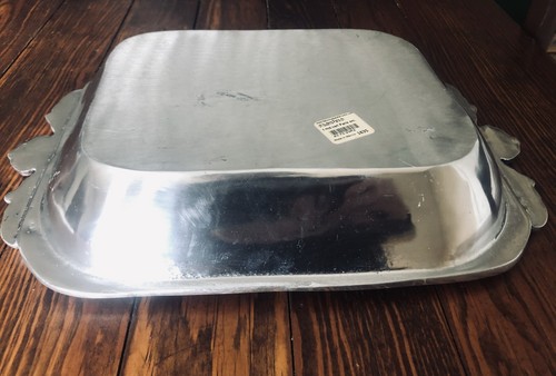 Fabulous Pewterware Paris Small Casserole - 第 4/5 張圖片