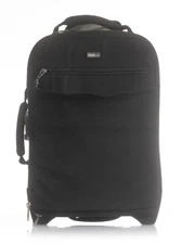 Think Tank Photo Airport International Carry On Roller Bag Black V.1
