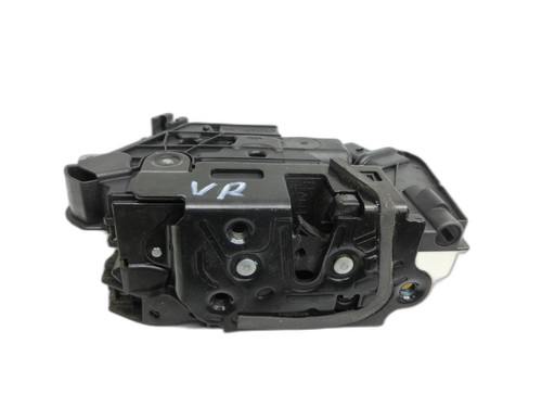 Türschloss Stellmotor m. ZV re vo für Skoda Superb II 3T 08-13 Kombi 5N1837016C