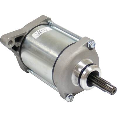 Starter For Honda Fourtrax Rancher TRX420 TRX420FA, TRX420FE, TRX420FM ATV