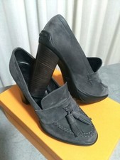 TOD'S  TODS SCARPE ORIGINALI 