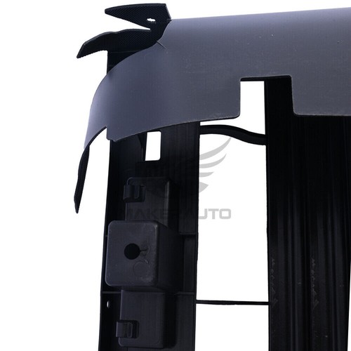 New Front Active Grille Shutter WITH ACTUATOR For 2019-2024 RAM 1500 5.7L & 3.0L - Picture 8 of 10