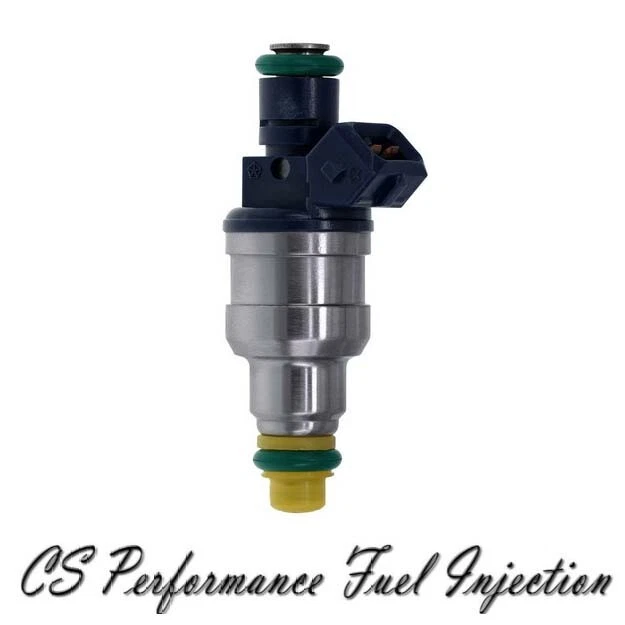 Juego de inyectores de combustible Bosch OEM para Plymouth Grand Voyager 1994-1995 3,8 L V6 Foto 2 de 4